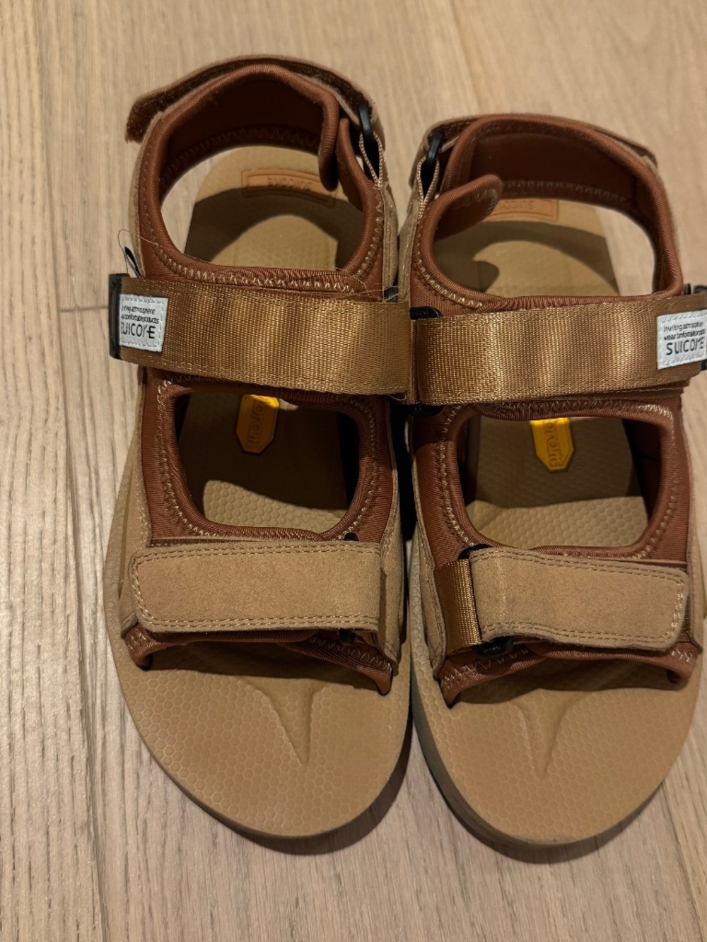 Suicoke sandal